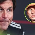 Toto Wolff at ‘peace’ with Abu Dhabi 2021 with Max Verstappen the ‘deserving champion’