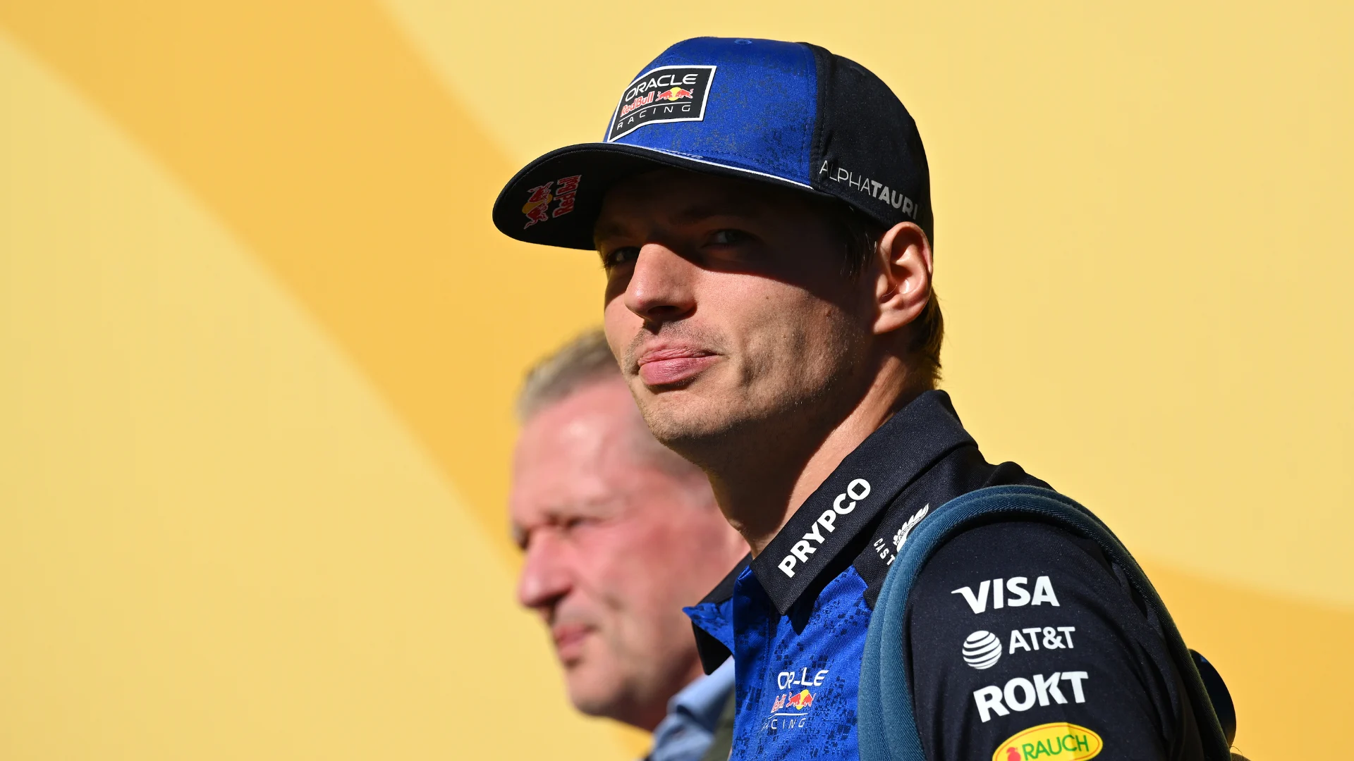 AS IT HAPPENED: First practice for the Spanish Grand Prix