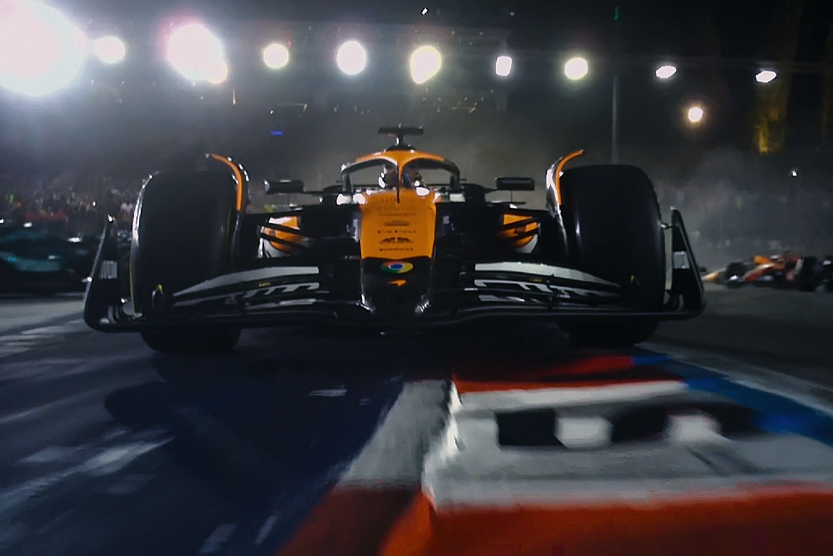 Netflix confirms Formula 1: Drive to Survive season 9