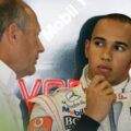 Lewis Hamilton recalls life-changing Ron Dennis conversation 20 years on