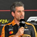 McLaren boss calls for FIA changes after Pierre Gasly podium saga
