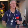 Ralf Schumacher issues injury update after jet-ski accident