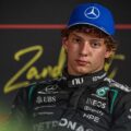 Kimi Antonelli admits Dutch ‘wake-up call’ in championship fight