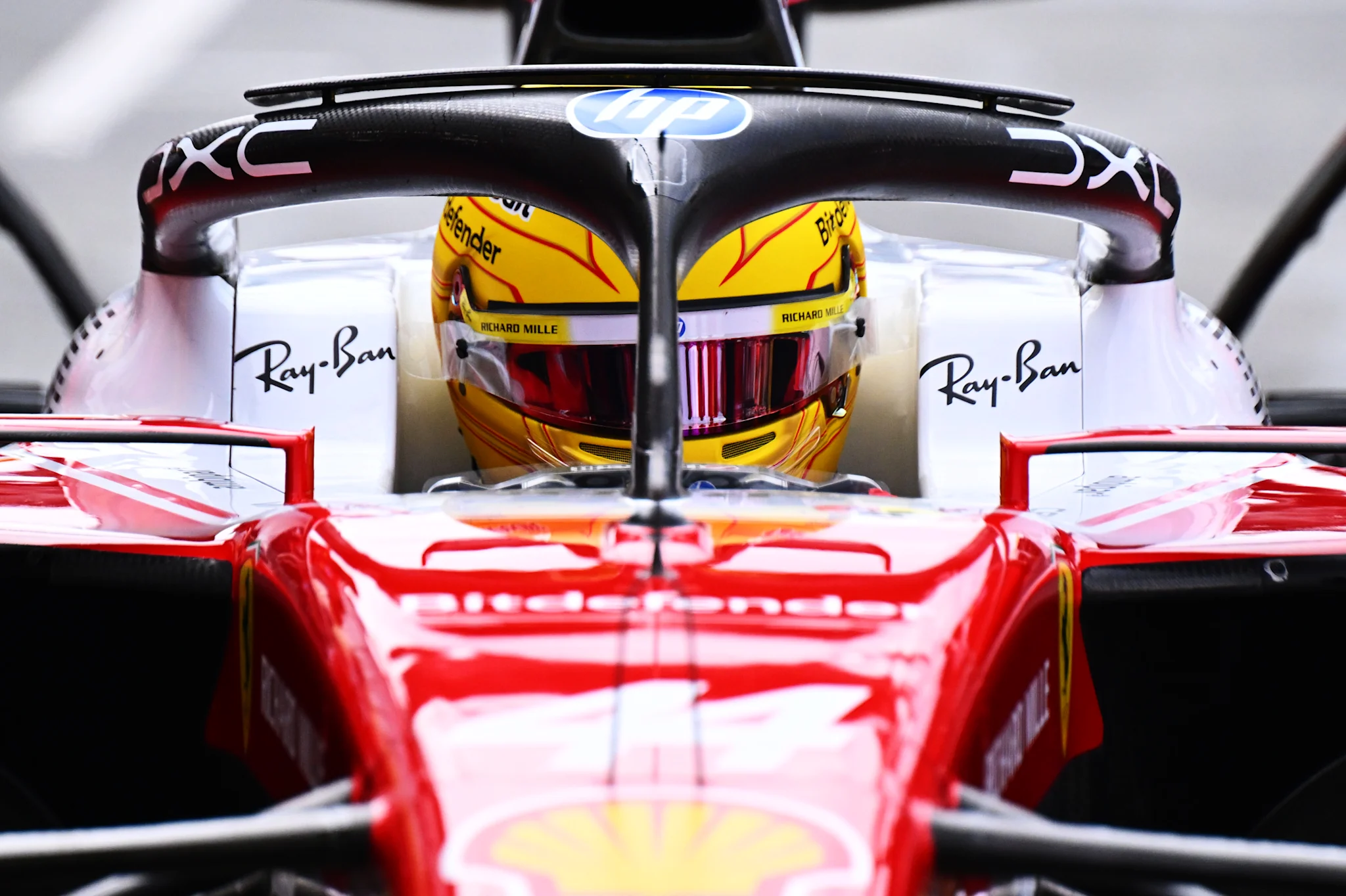 Why F1 team markets are about to become more popular