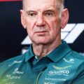 Adrian Newey reveals why Aston Martin delayed AMR26 wind tunnel work