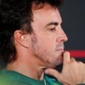 Fernando Alonso weighs F1 future as Aston Martin decision approaches