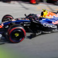 Lawson says comfort gains helped close gap to Verstappen at Dutch GP