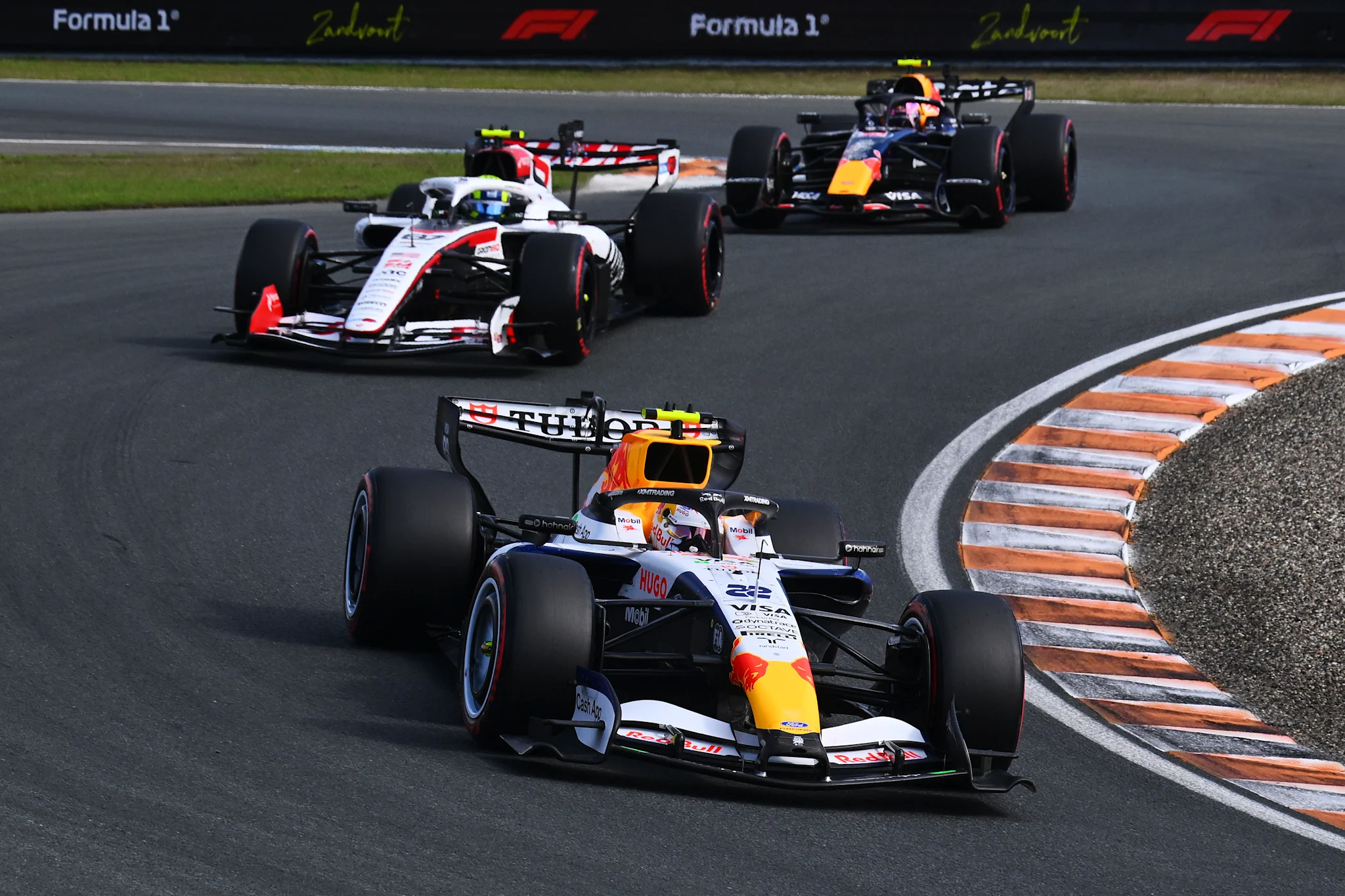 Betting mistakes to avoid during the Dutch GP