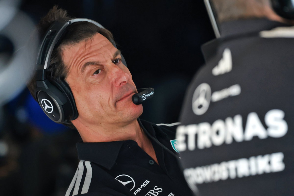 Toto Wolff backs adjusting F1 rules to help Honda amid Ben Sulayem claims