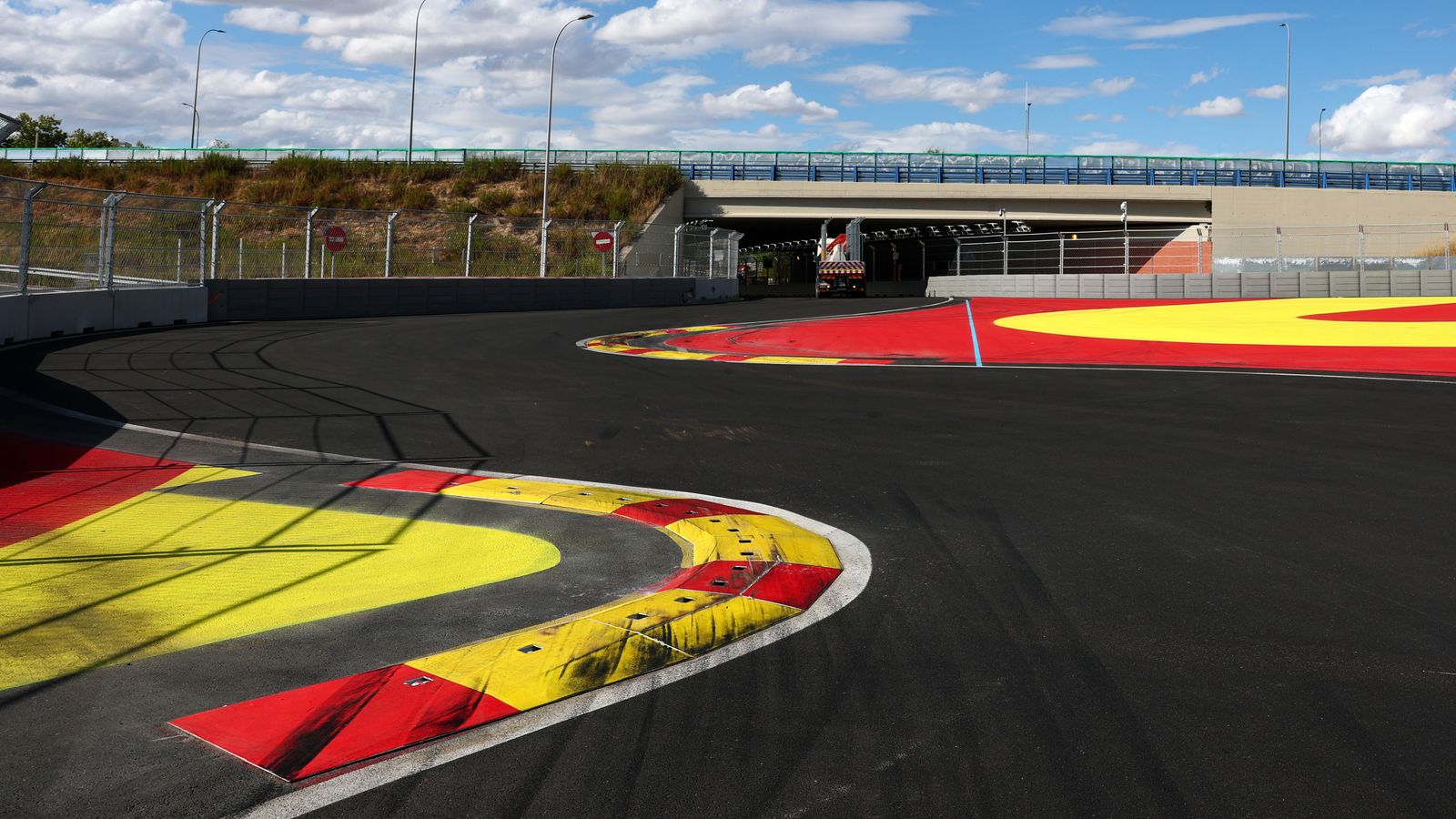 Madrid’s new Madring set to make 2026 F1 debut