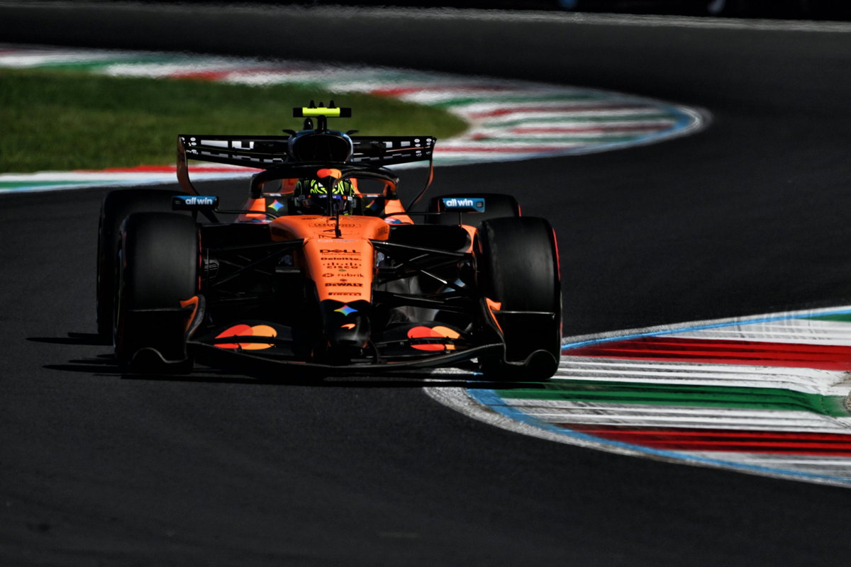 When is the next Formula 1 race after the 2026 Italian Grand Prix?