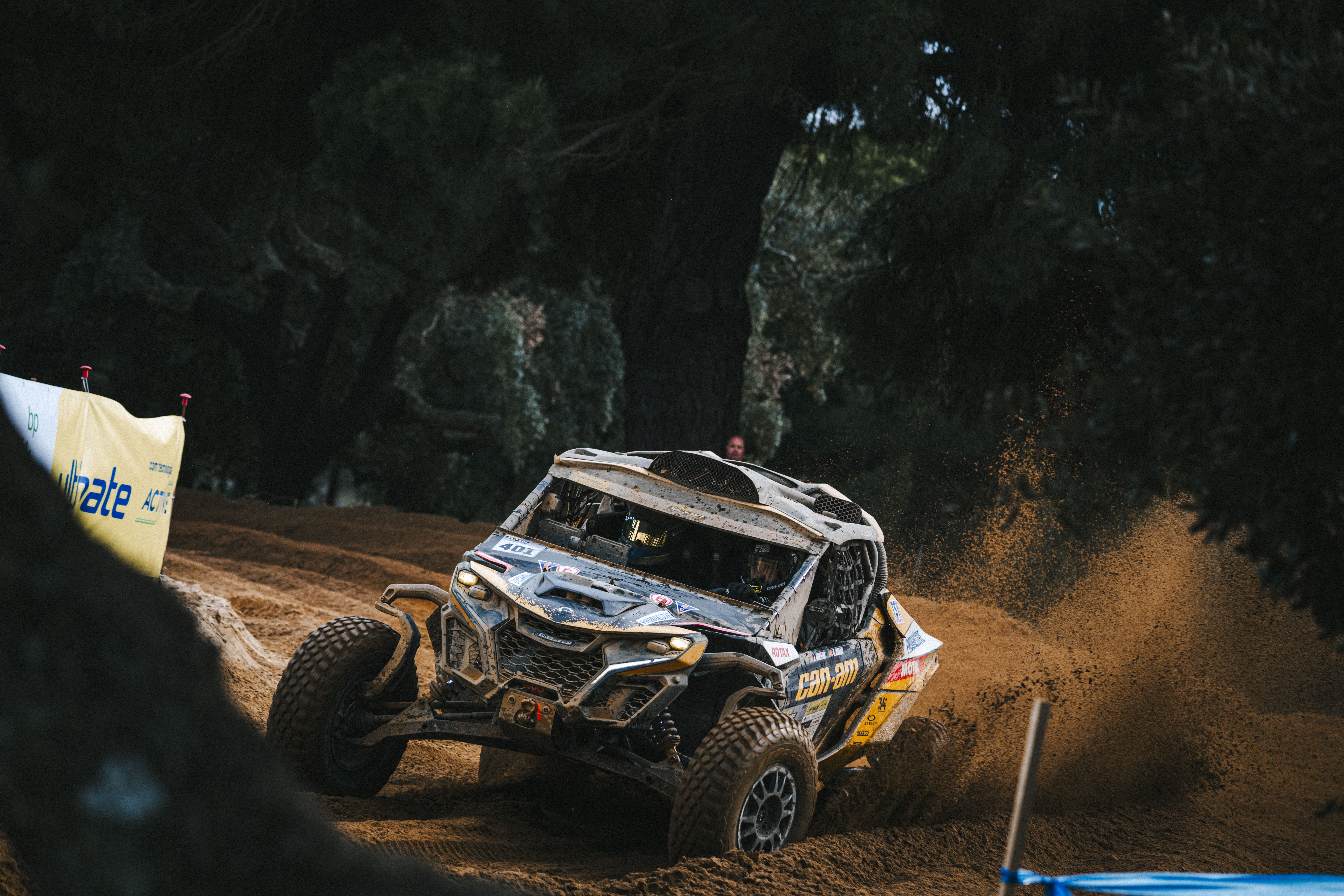Hungarian Baja organisers forced to postpone event due to wildfires