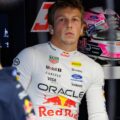 Red Bull nears decision on Liam Lawson for Italian Grand Prix