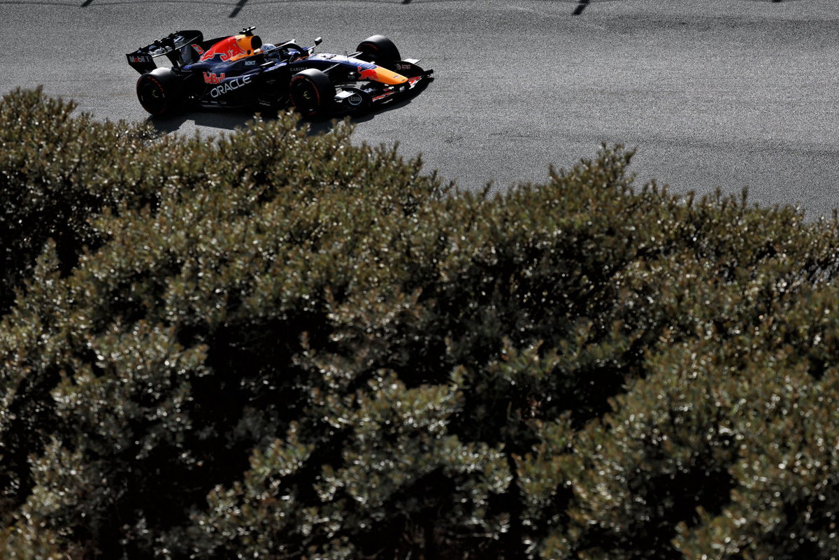 Official starting order confirmed for 2026 Dutch Grand Prix