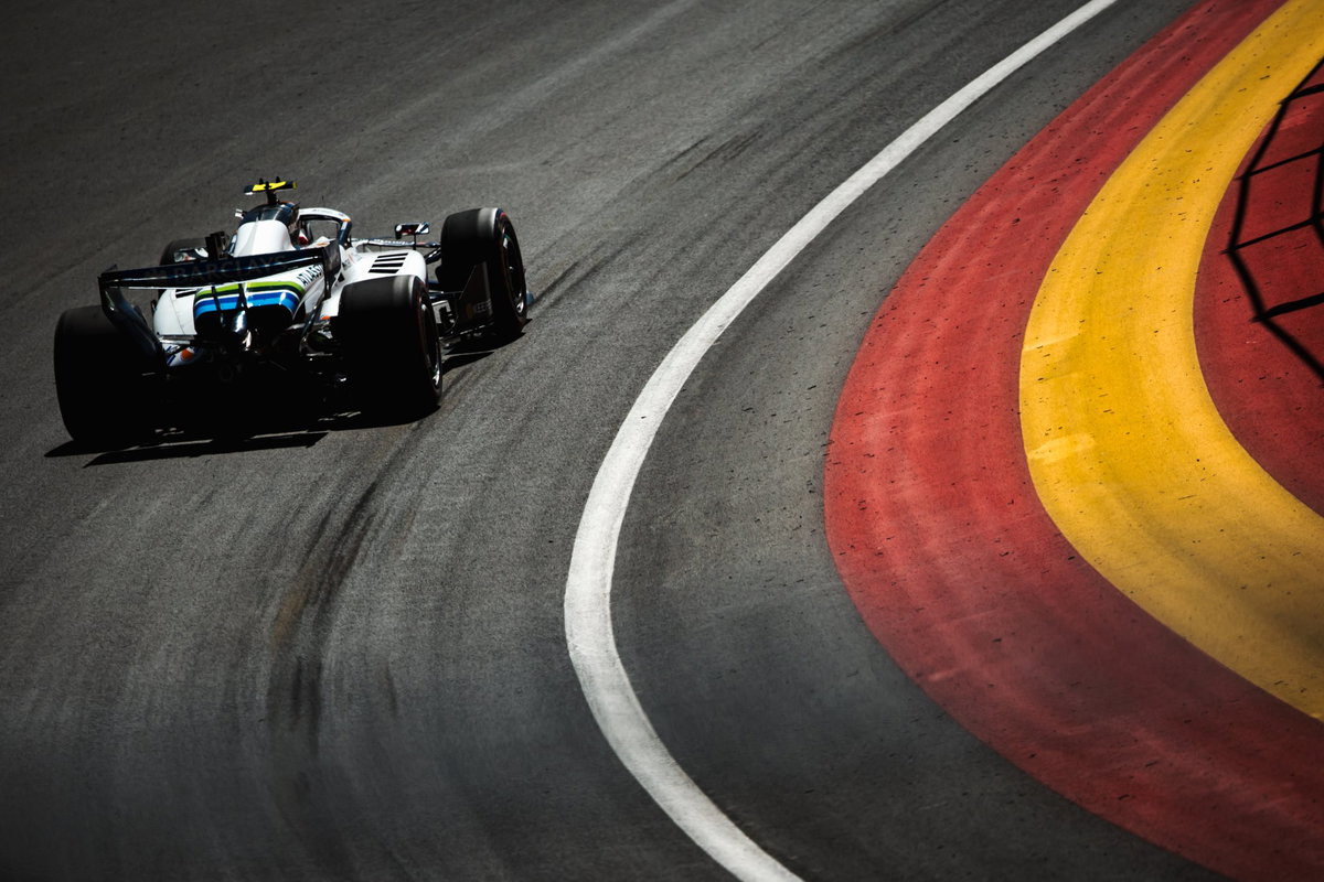 F1 Madrid LIVE: Qualifying reaction after surprise Norris Spanish GP pole
