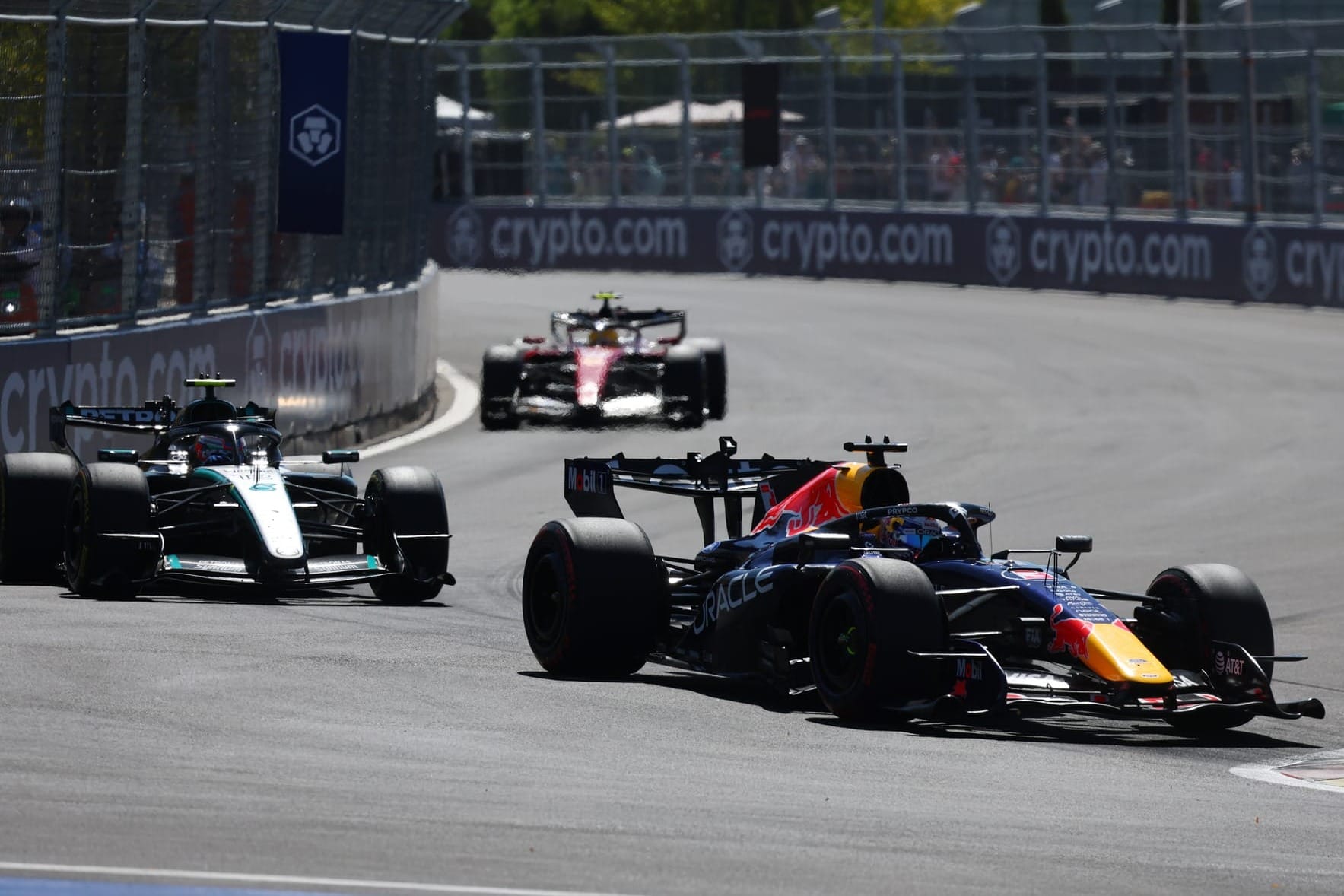 Everything we learned from F1's 2026 Spanish Grand Prix