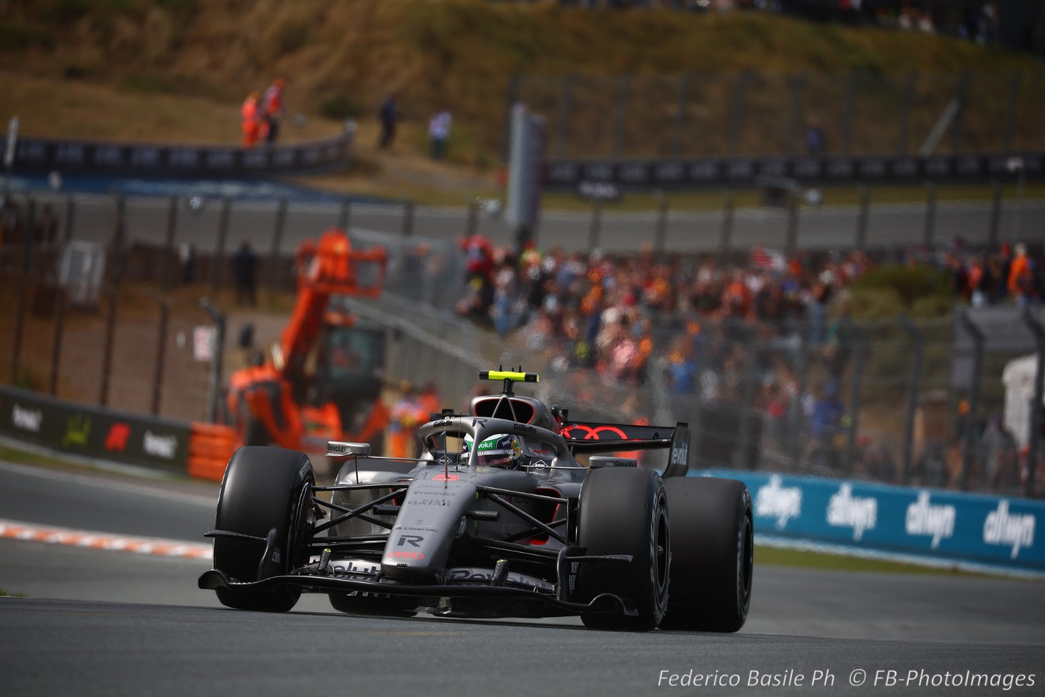Formula 1 News: If Audi doesn’t win soon enough, VW could pull the plug