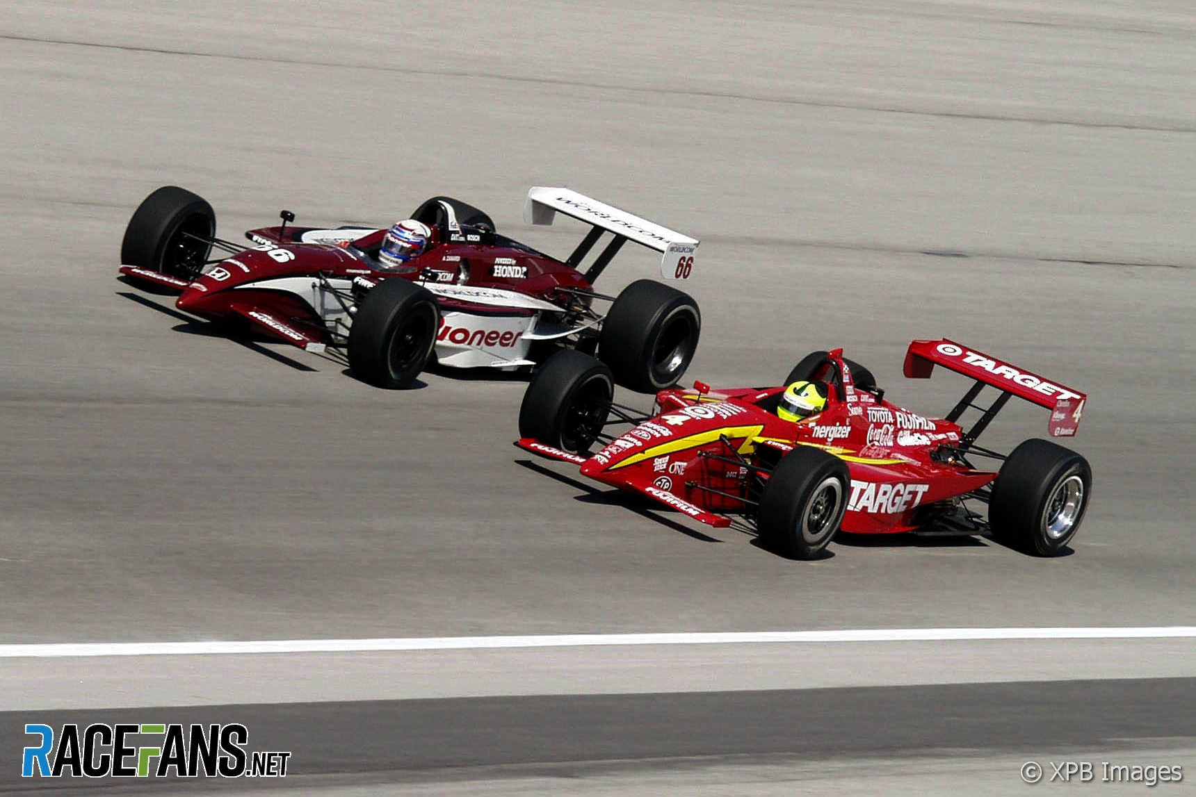 On This Day: Zanardi loses legs in Lausitzring horror crash | Brief