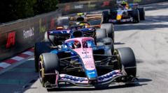 Is Gasly's podium justice or a can of worms best left unopened? F1 Q&A