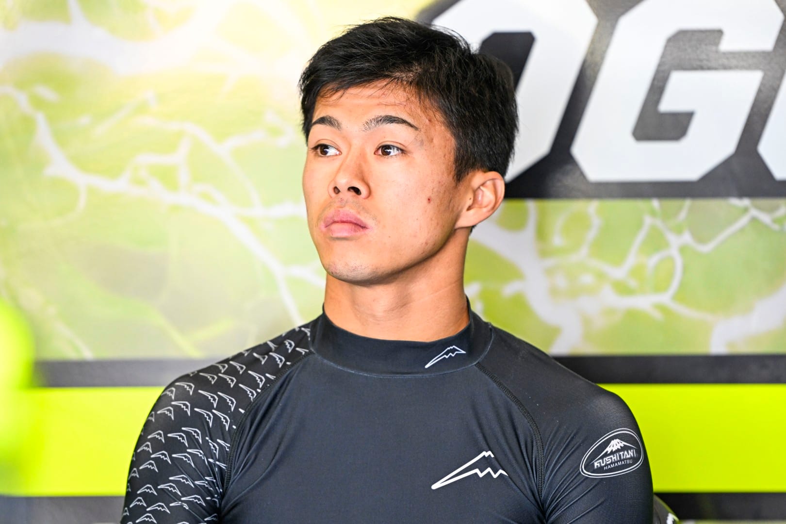 Ogura dealt heavy MotoGP title blow by training injury