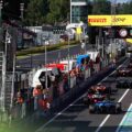 Live coverage announced for Italian Grand Prix FP1 at Monza