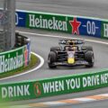 F1 LIVE: Sprint qualifying updates as they happened at the Dutch Grand Prix