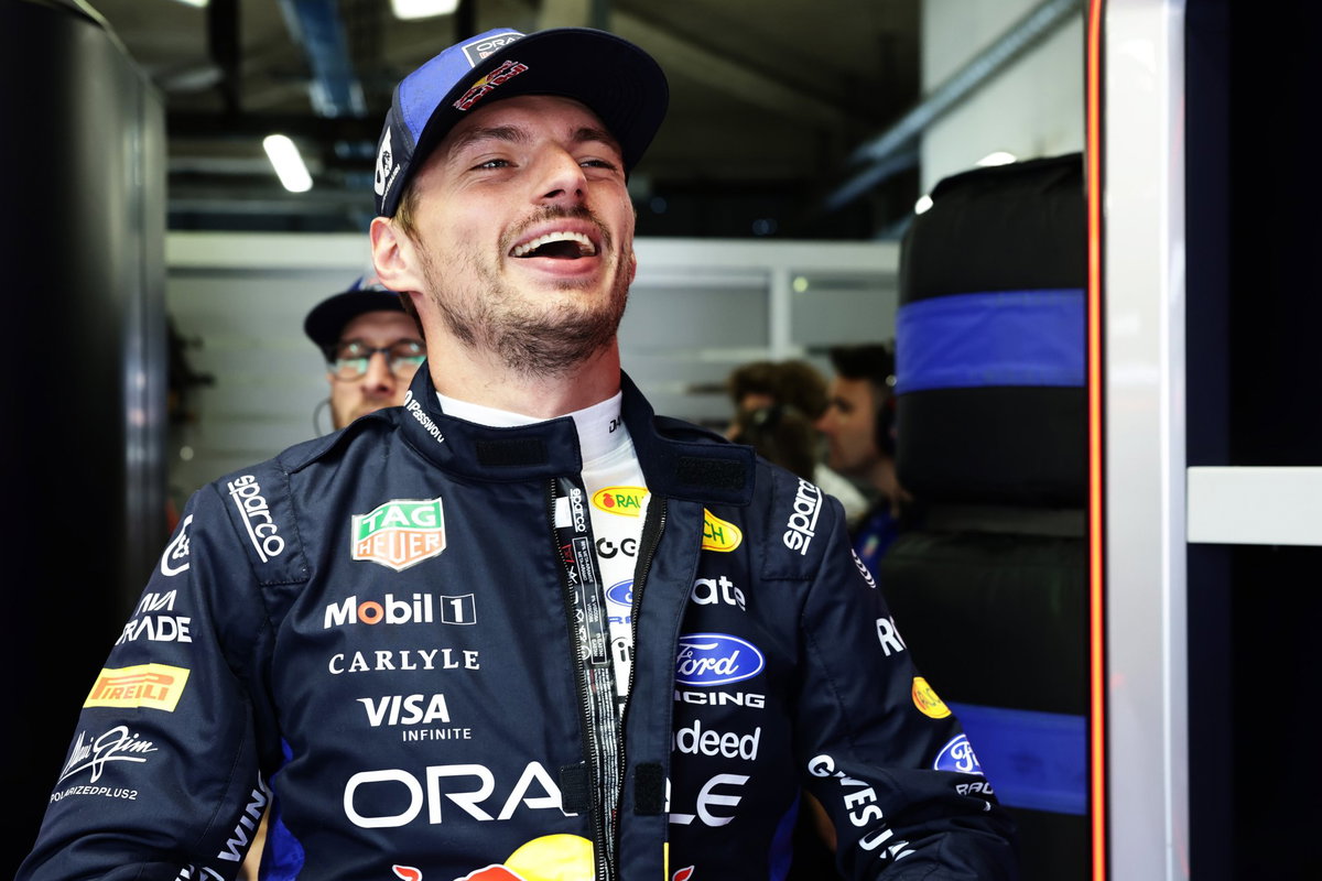 How to watch Verstappen’s ‘Max vs 100’ go-kart event