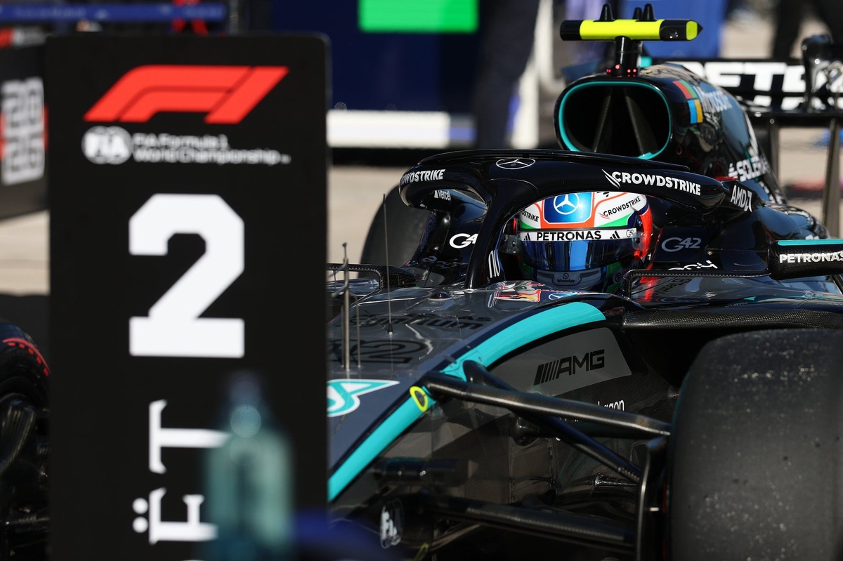 Norris takes Spanish GP pole with late Madrid qualifying lap