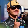 Lando Norris takes Spanish Grand Prix pole in Madrid