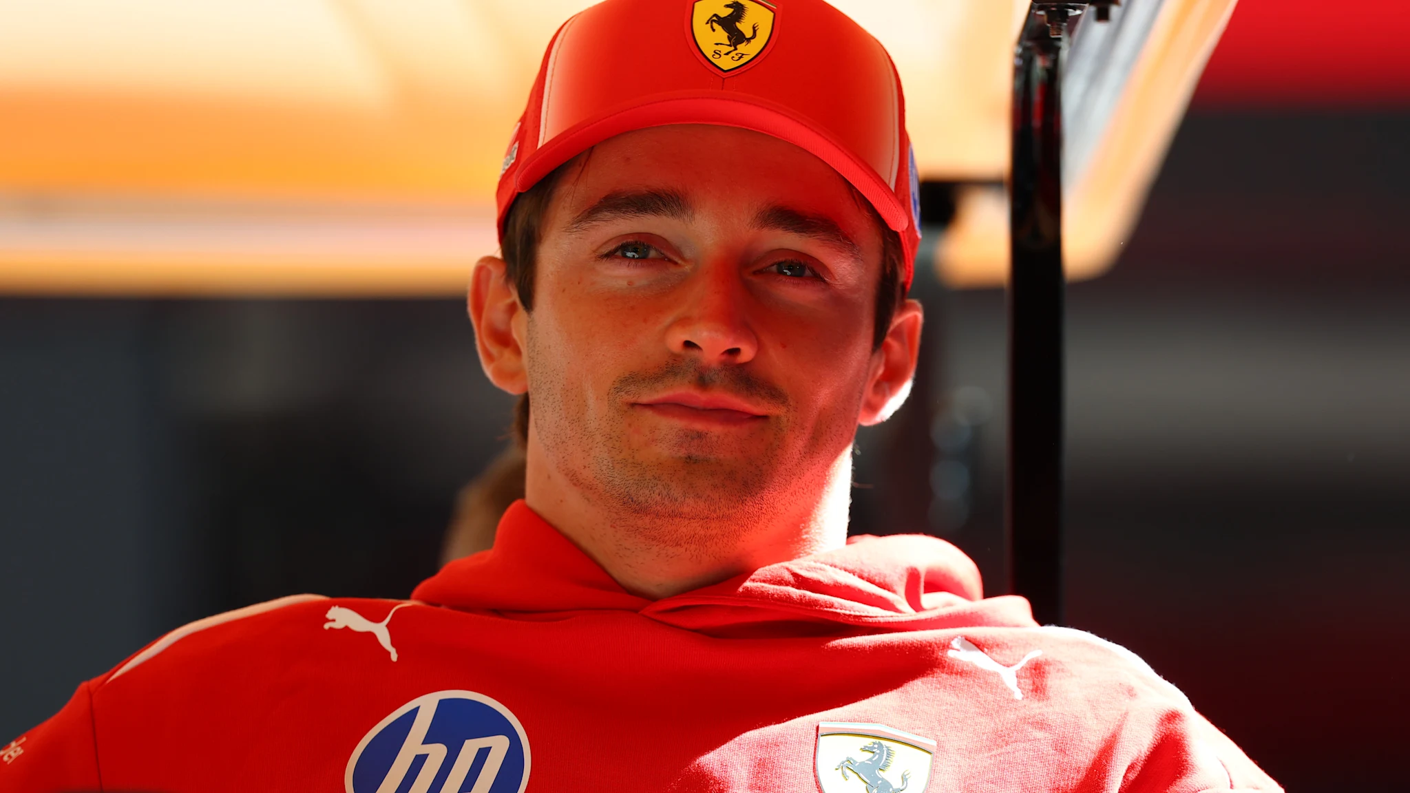 Madring Qualifying 'going to be an exciting one' – Leclerc