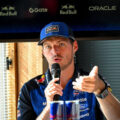 ‘Big mess’ – Verstappen plans to avoid ‘sh*tty’ situation at Italian Grand Prix