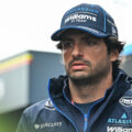 Sainz investigated after Dutch GP Sprint Qualifying amid car damage concerns