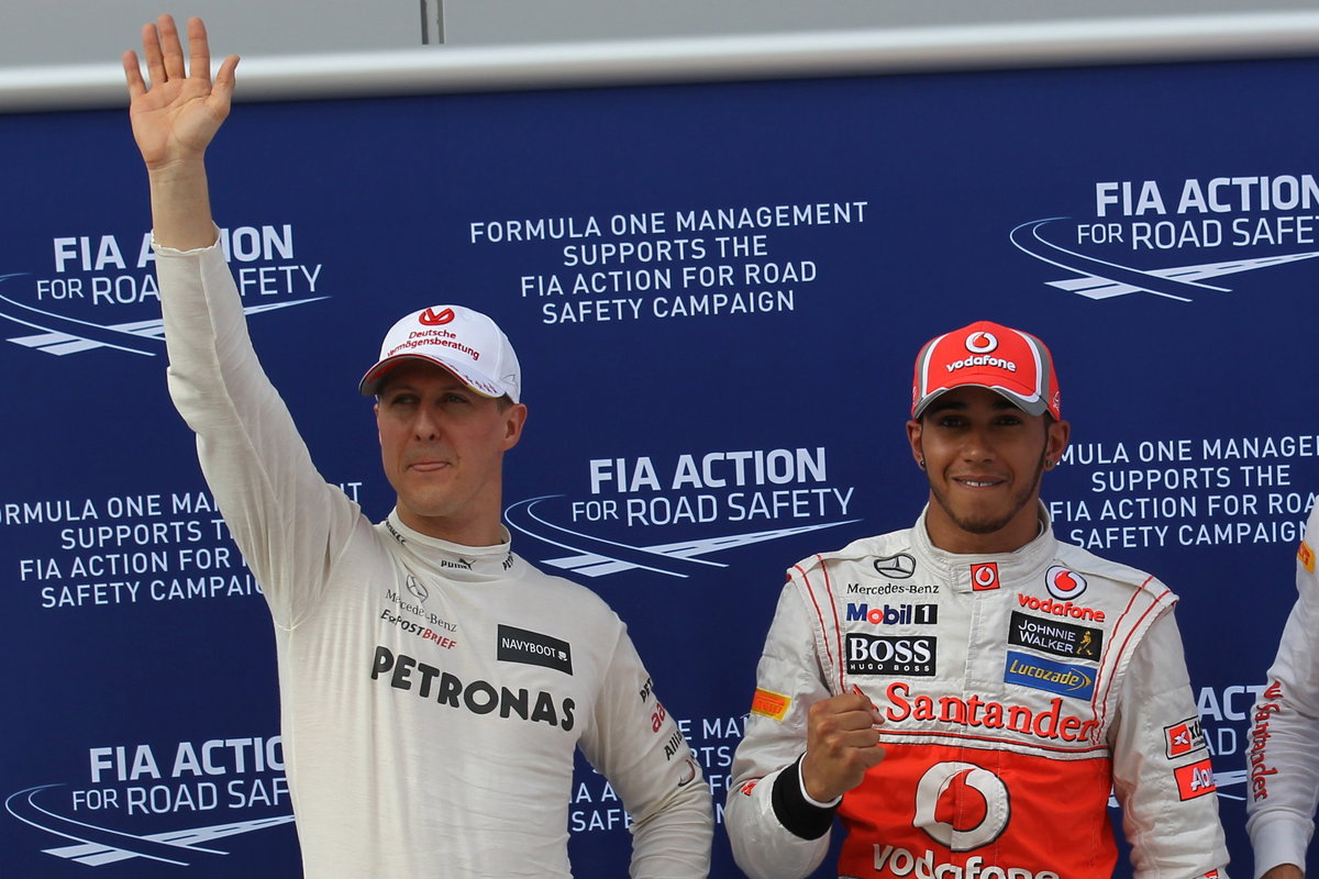 The all-time F1 winners' list after the 2026 Italian Grand Prix