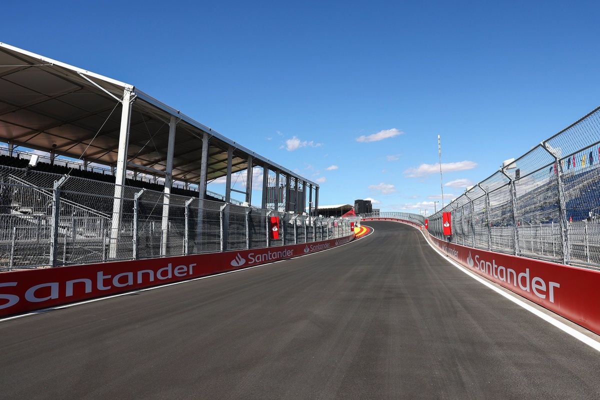 Spanish GP trophy divides F1 fans but one comparison keeps coming up