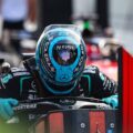 George Russell says reset helped him secure Dutch GP Sprint pole