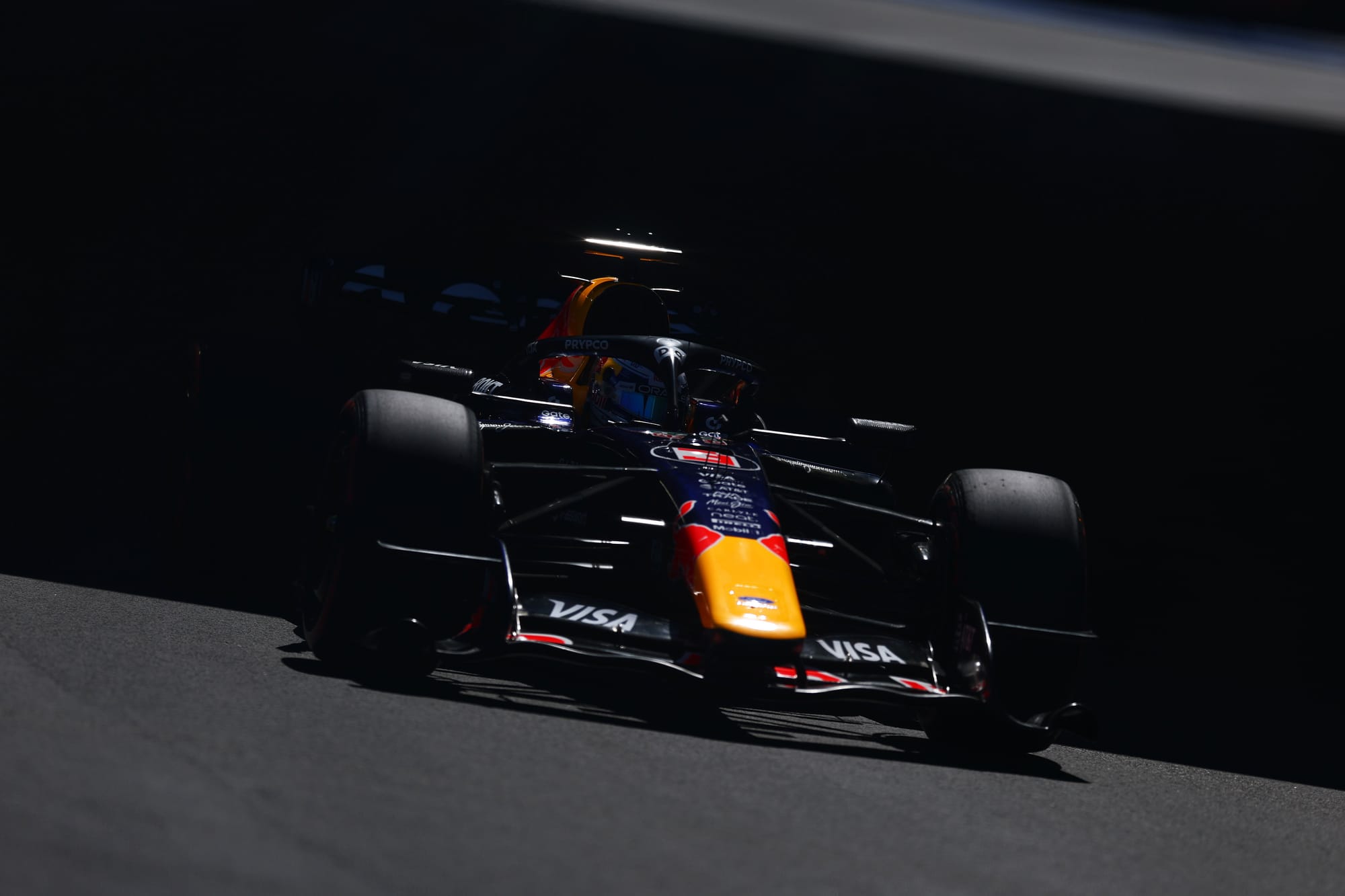 Spanish Grand Prix 2026 Madring F1 qualifying results