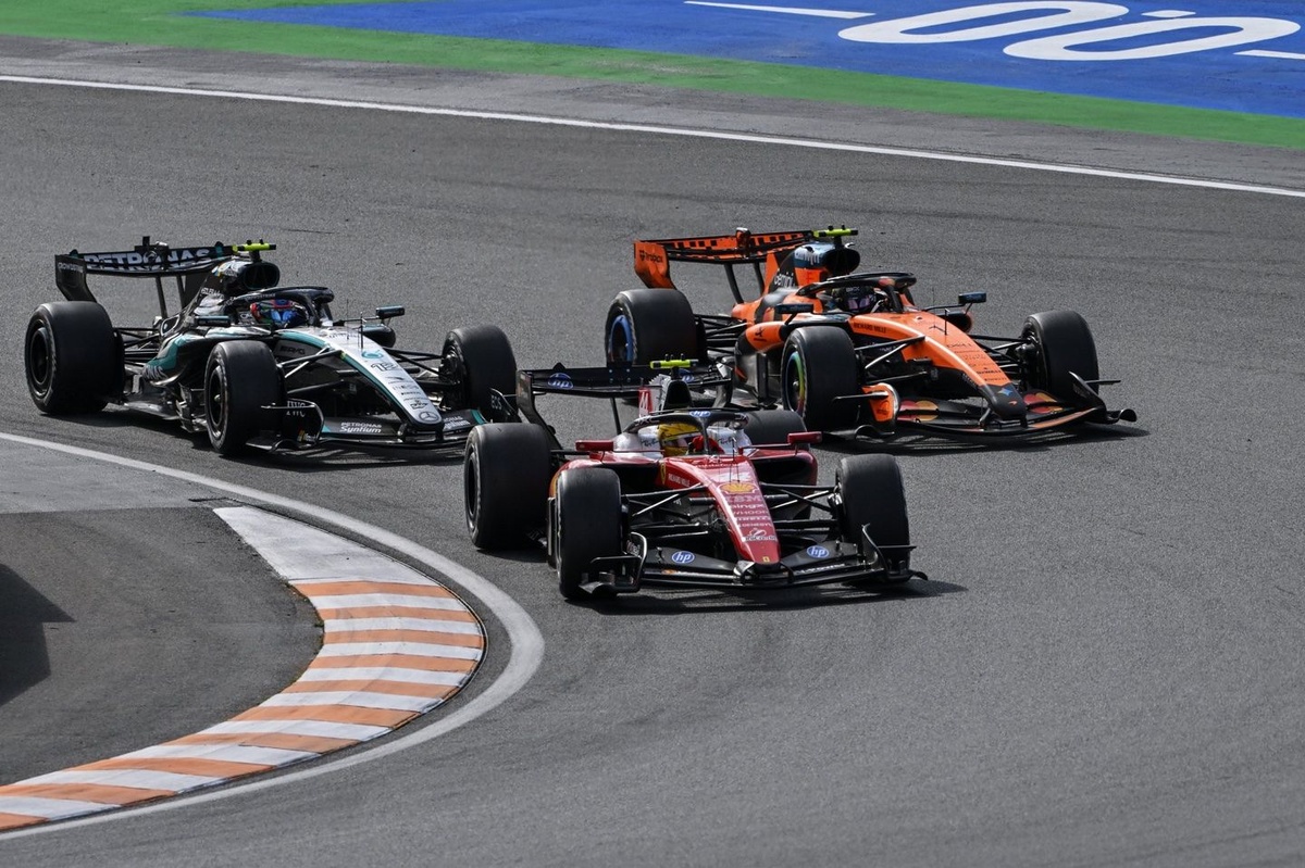 Wolff says Mercedes cannot match rivals' F1 upgrade spending