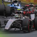 Driver’s eye: How Nico Hulkenberg managed to avoid disaster at Dutch Grand Prix