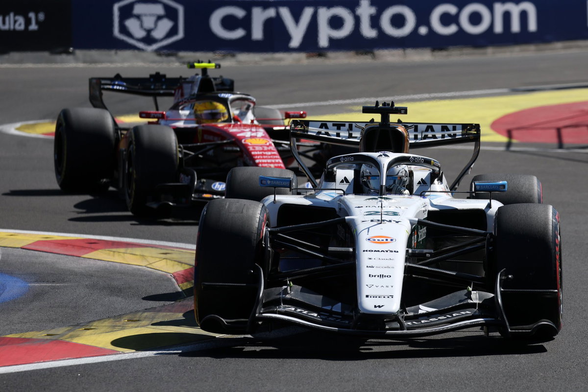 How to follow the 2026 Formula 1 Spanish Grand Prix at Madring