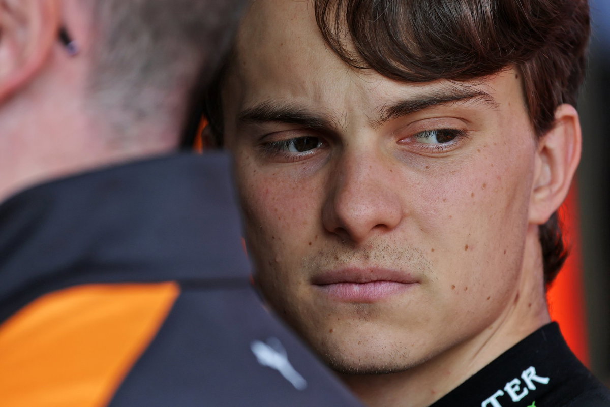 Winless for a year in F1 - what’s happened to former title contender Oscar Piastri?