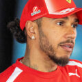Hamilton and Leclerc say Monza issue has been resolved