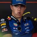 Red Bull driver out injured from Dutch GP as Sainz F1 future decided – round-up