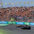 2026 Dutch Grand Prix – Qualifying F1 results (Zandvoort)