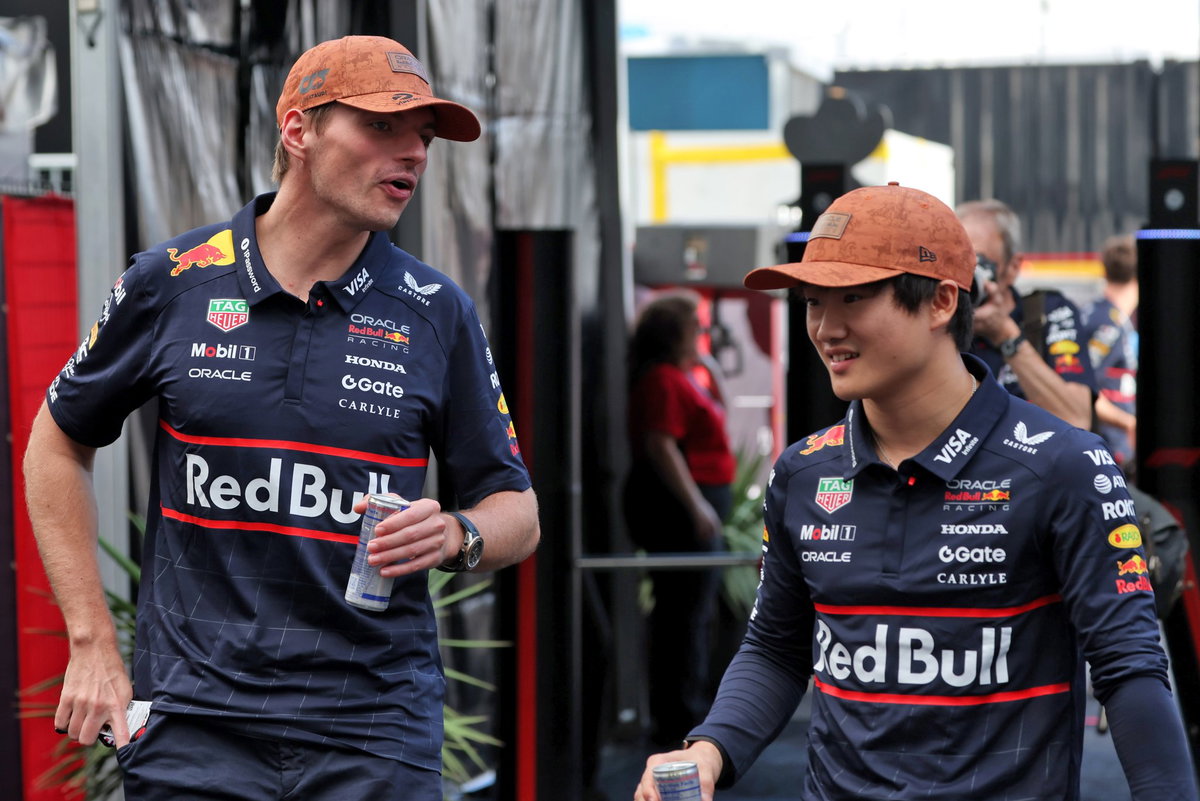 Red Bull F1 veteran tipped for sensational IndyCar switch for 2027