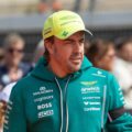 Fernando Alonso decision can wait as Aston Martin offers F1 future timeline update