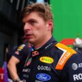 Max Verstappen says ‘easier’ F1 cars narrowing driver differences after Liam Lawson result