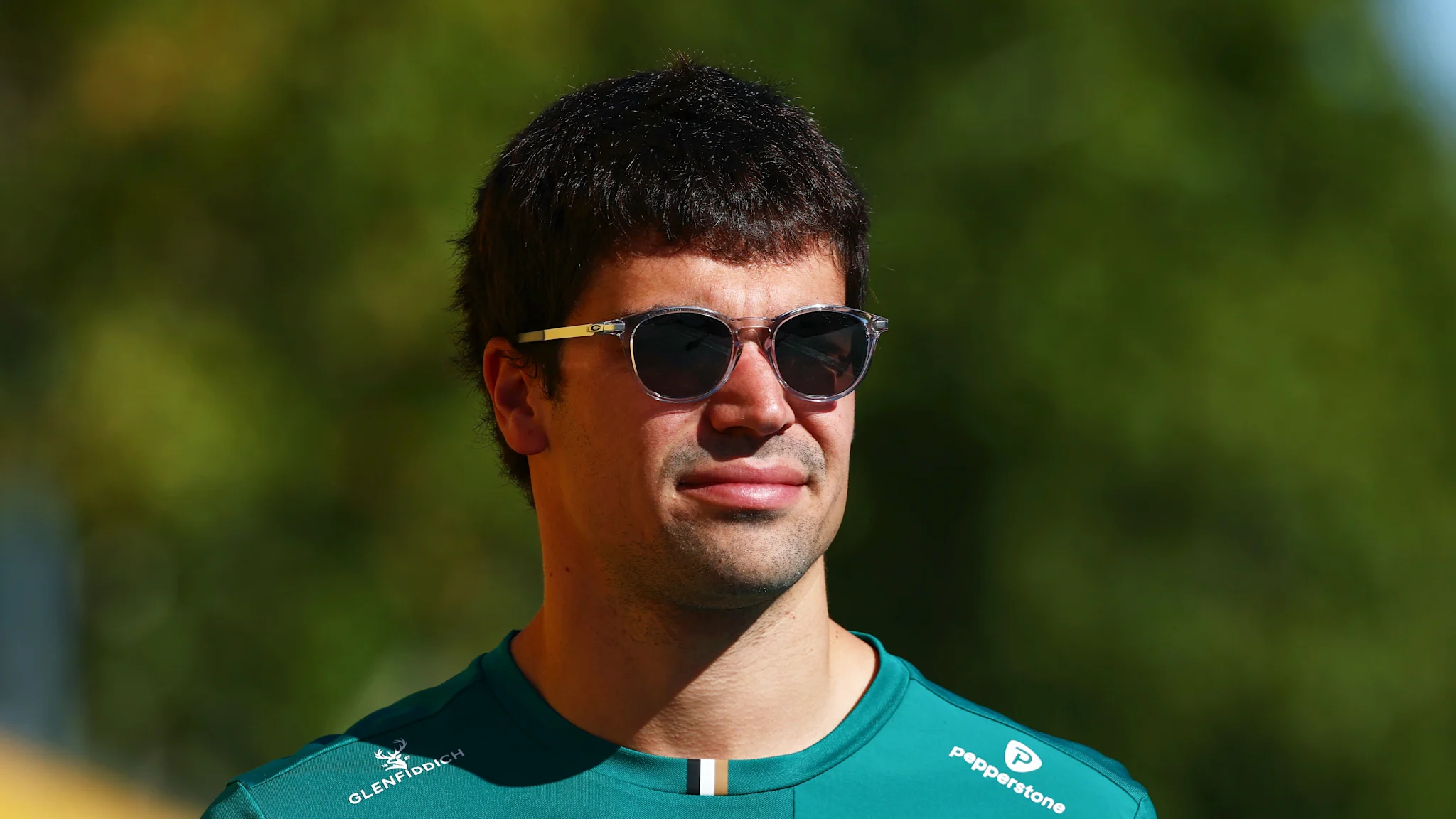 Stroll gets grid penalty for Spanish Grand Prix