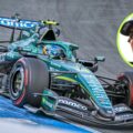 Williams ‘not fighting for much’ as Carlos Sainz makes Aston Martin claim