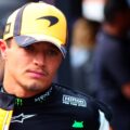 Norris two major improvements identified since becoming world champion