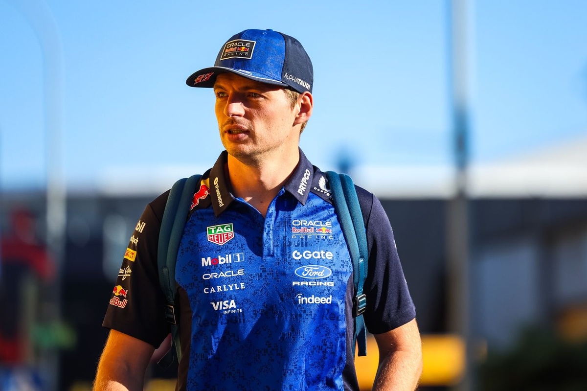 Drivers raise concerns about Madrid F1 circuit after qualifying